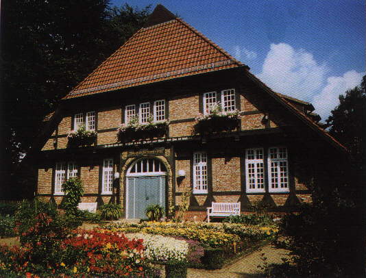 Betriebshof des Gartenbauamtes St.Magnus