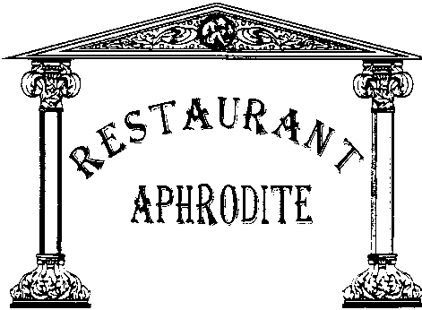 Restaurant APHRODITE