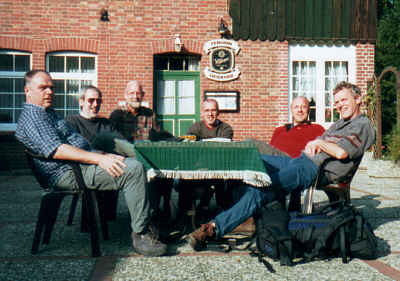 Gaststätte "Heidekrug"