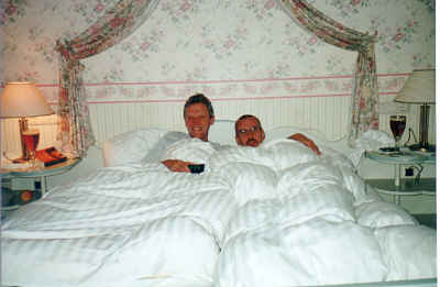 Hochzeitssuite