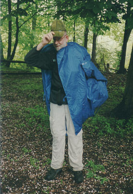 Regencape